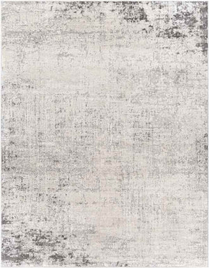 Sherborne Modern Charcoal Area Rug