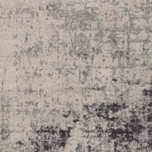 Sherborne Modern Charcoal Area Rug