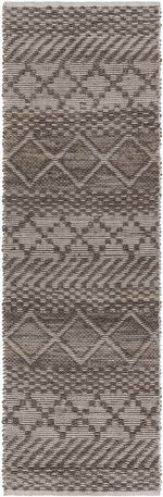 Sue Global Medium Gray Area Rug