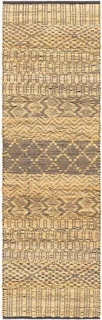 Greensburg Global Tan Area Rug