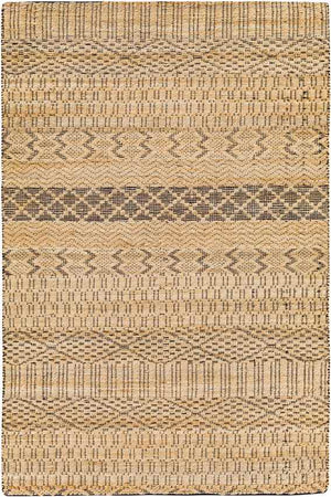 Greensburg Global Tan Area Rug