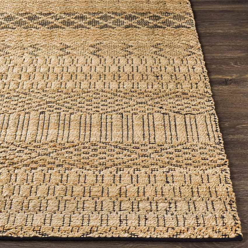 Greensburg Global Tan Area Rug