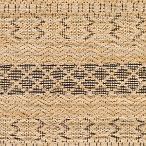 Greensburg Global Tan Area Rug