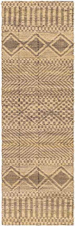 Beech Grove Global Tan Area Rug