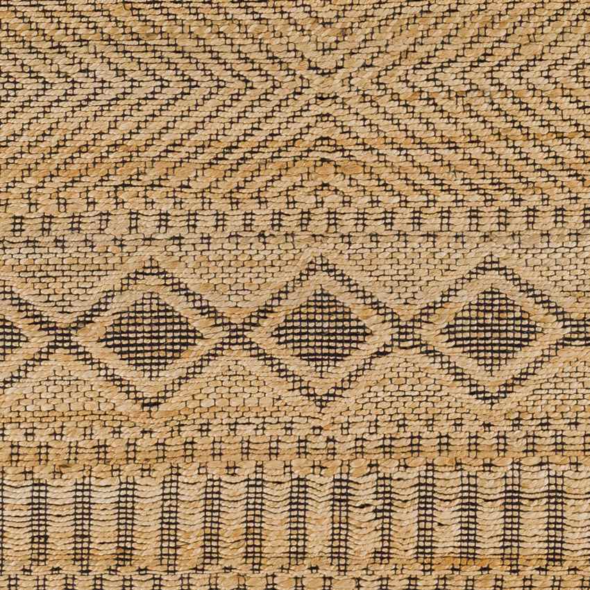 Beech Grove Global Tan Area Rug