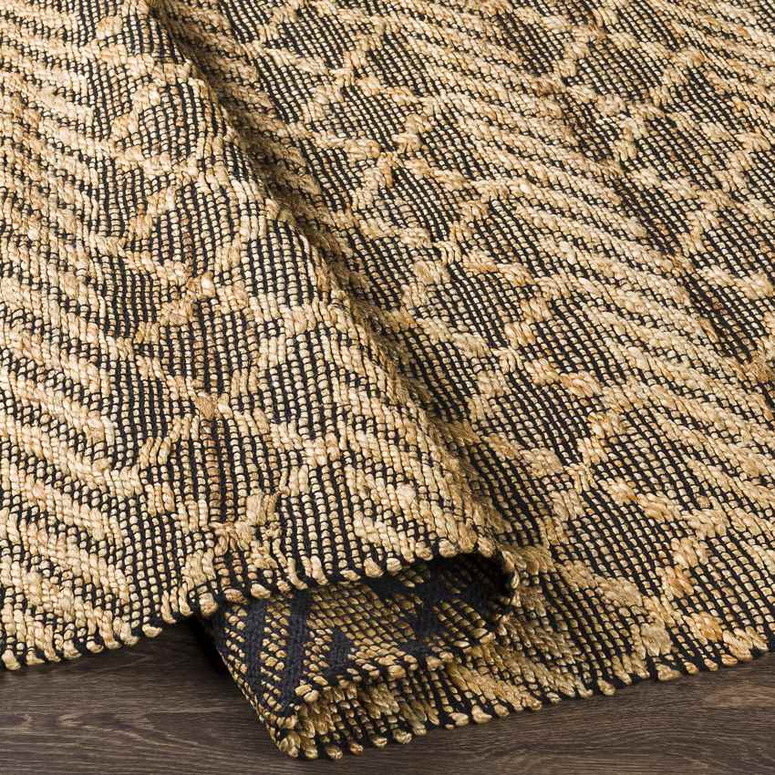 Connersville Global Tan Area Rug
