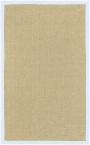 Camborne Global Sky Blue Area Rug