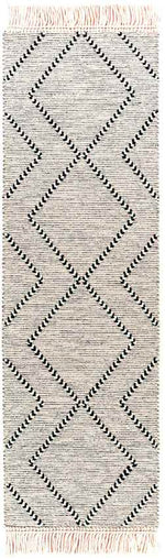 New Holland Global Charcoal Area Rug