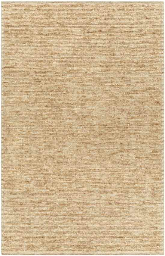 Jack Modern Camel Area Rug