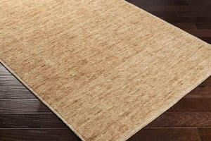 Jack Modern Camel Area Rug