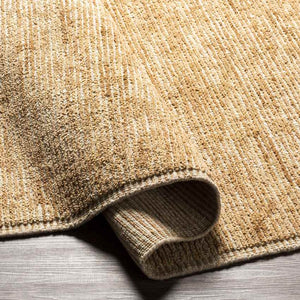 Jack Modern Camel Area Rug