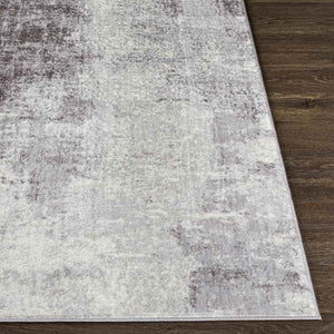 Dole Modern Cream Area Rug