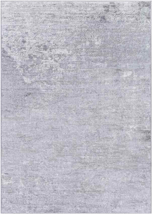 Le Robert Modern Gray Area Rug