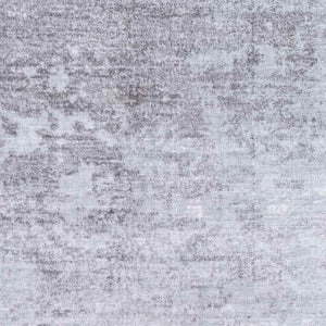 Le Robert Modern Light Gray Area Rug