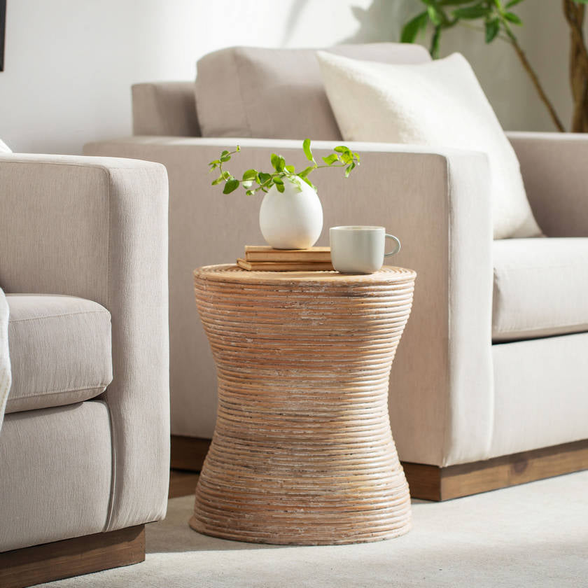 Pettnau Brick End Table