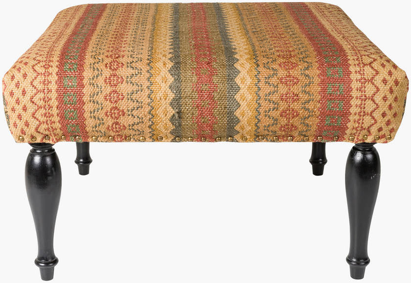 Burgkirchen Tan Ottoman