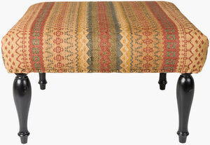 Burgkirchen Tan Ottoman