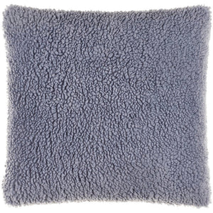 Tarsdorf Denim Pillow Cover