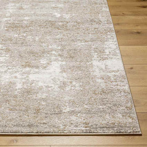 Grand River Modern Beige Area Rug