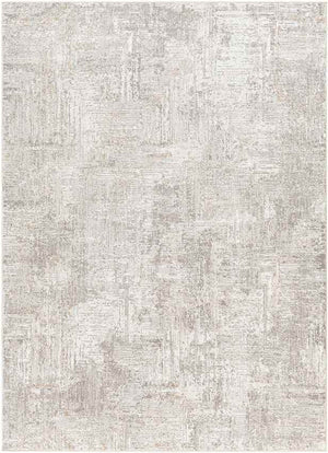 Grinnell Modern Beige Area Rug