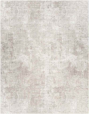 Grinnell Modern Beige Area Rug