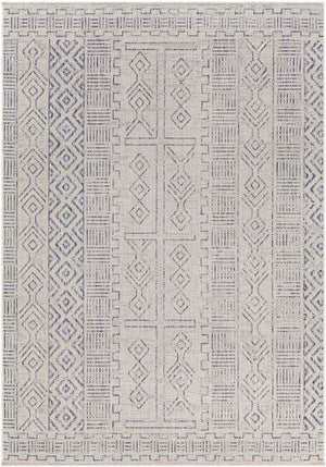 Latimer Global Beige Area Rug
