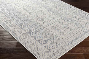 Latimer Global Beige Area Rug