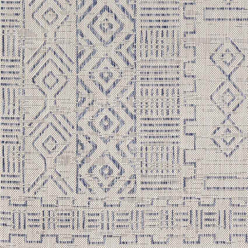 Latimer Global Beige Area Rug