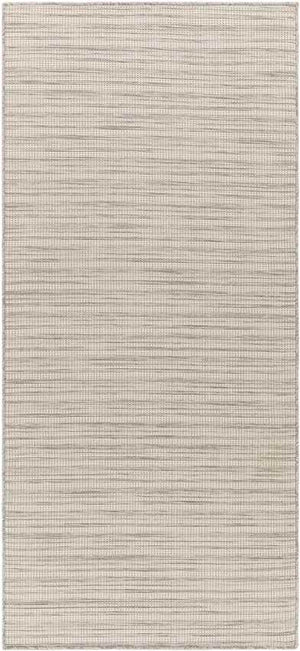 Acheri Modern Gray Area Rug