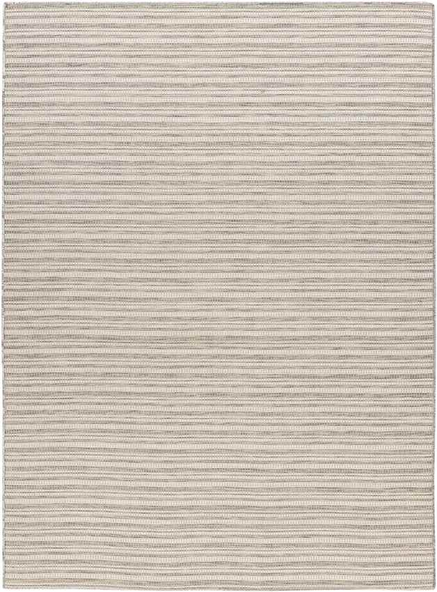 Acheri Modern Gray Area Rug