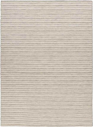 Acheri Modern Gray Area Rug