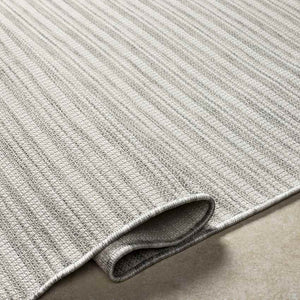 Acheri Modern Gray Area Rug
