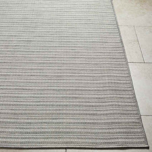 Acheri Modern Gray Area Rug