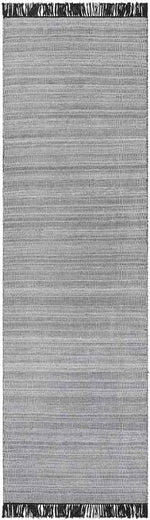 Gialousa Modern Gray Area Rug