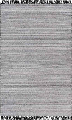 Gialousa Modern Gray Area Rug