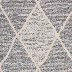 Kontemenos Global Gray Area Rug