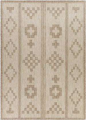 Jolley Global Beige Area Rug