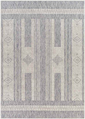 Kalona Global Navy Area Rug