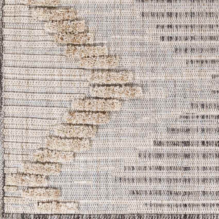 Tapis Lawler Global Gray