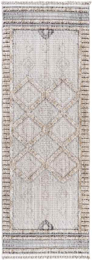 Lawton Global Ivory Area Rug