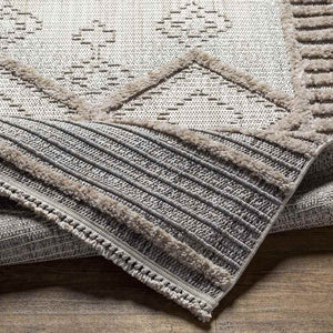 Lawton Global Ivory Area Rug