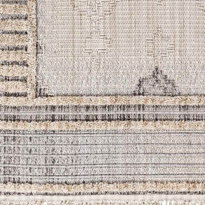 Lawton Global Ivory Area Rug