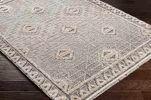 Ayios Global Gray Area Rug