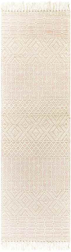 Gratz Global Blush Area Rug
