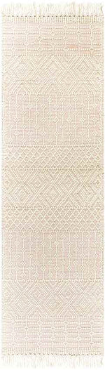 Gratz Global Blush Area Rug