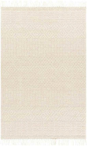 Gratz Global Blush Area Rug