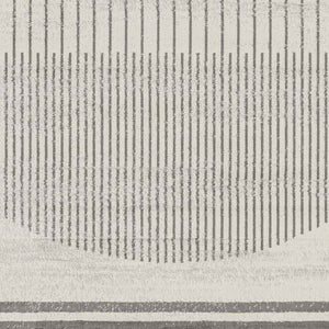 Neerbosch Modern Ivory Area Rug