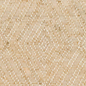 Griggs Cottage Light Brown Area Rug