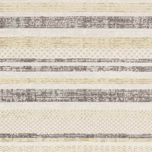 Richman Coastal Camel Area Rug