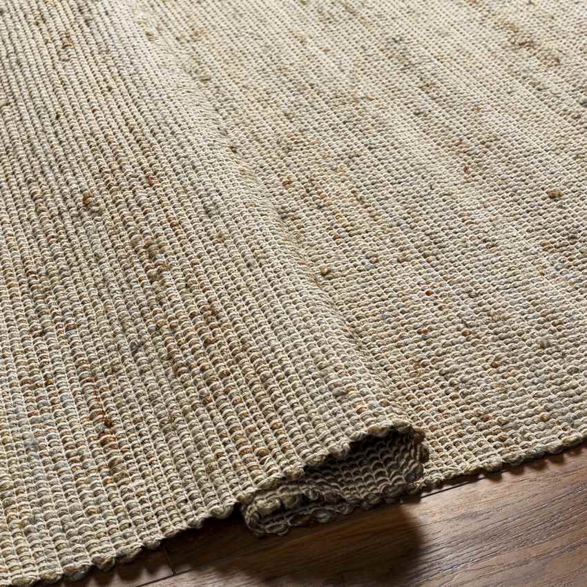 Oakfield Rustic Light Ray Area Rug